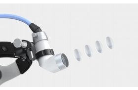 FİBER OPTİK KAFA LAMBASI KWS KD-203A